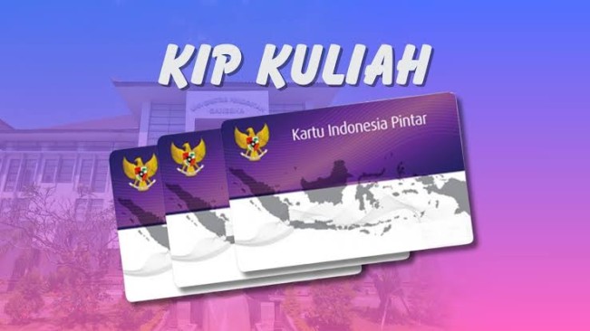 Ilustrasi KIP Kuliah. [Istimewa]